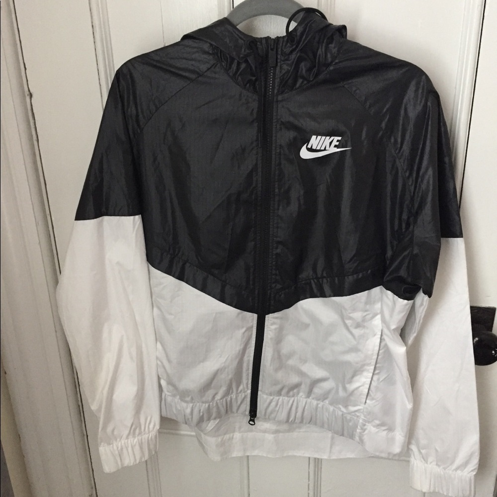 Nike Windbreaker